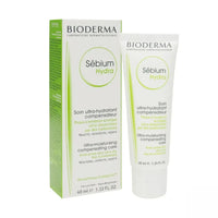 Bioderma Sebium Hydra Ultra Moisturising Care 40ml