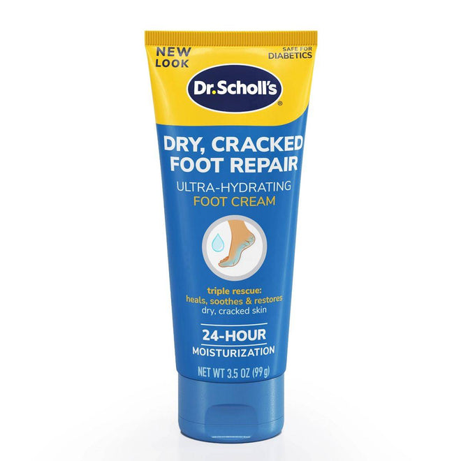 Dr Scholls Ultra Hydrating Foot Cream 99g