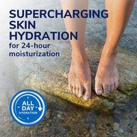 Dr Scholls Ultra Hydrating Foot Cream 99g