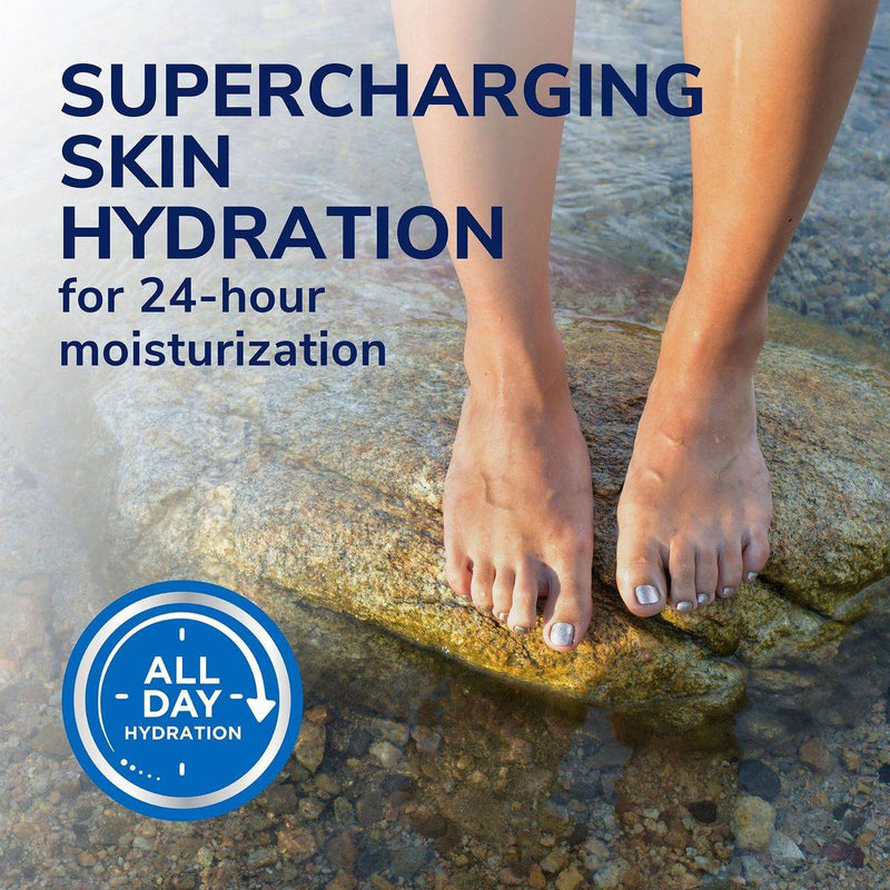 Dr Scholls Ultra Hydrating Foot Cream 99g