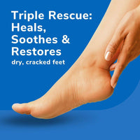 Dr Scholls Ultra Hydrating Foot Cream 99g