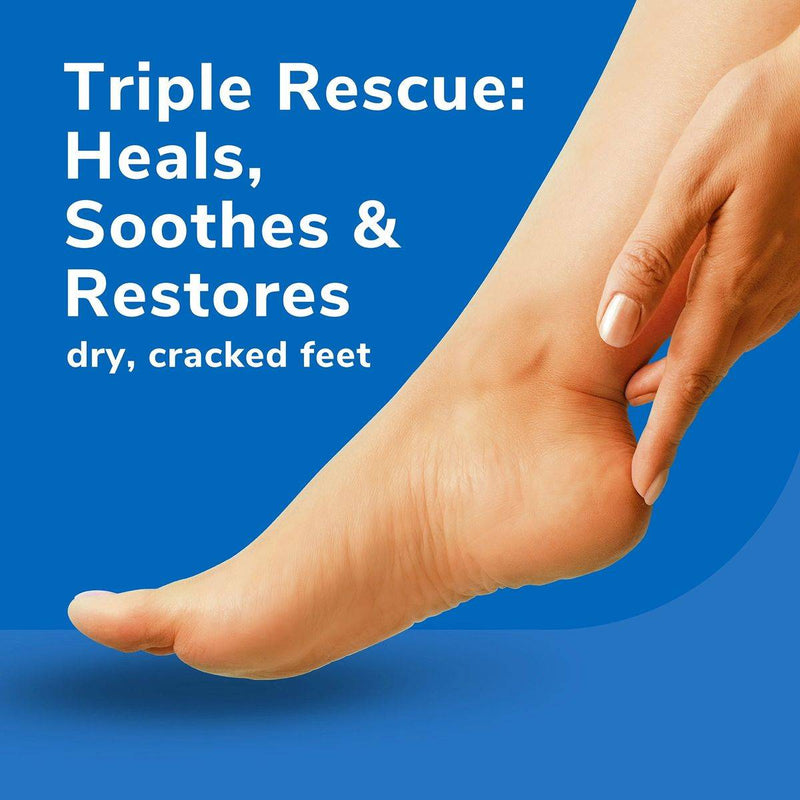 Dr Scholls Ultra Hydrating Foot Cream 99g