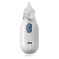 Braun Nasal Aspirator BN100