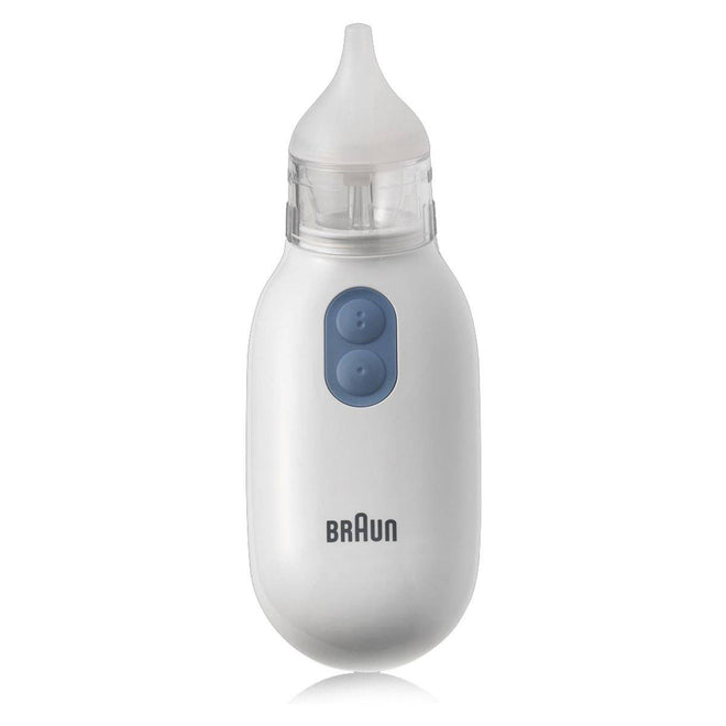 Braun Nasal Aspirator BN100