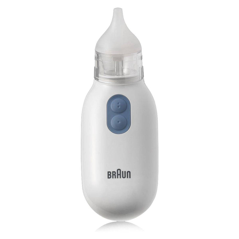 Braun Nasal Aspirator BN100