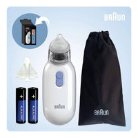 Braun Nasal Aspirator BN100