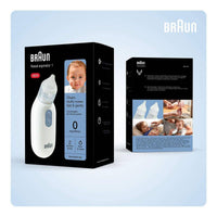 Braun Nasal Aspirator BN100