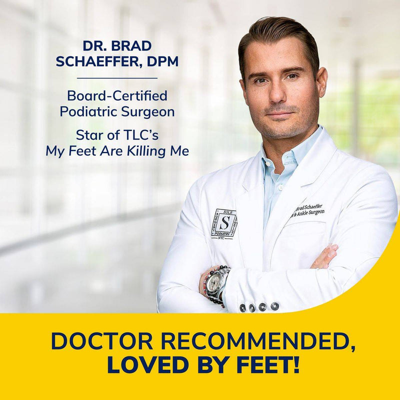Dr Scholls Athletic Series Sport Massaging Gel Advanced Insoles 1 Pair