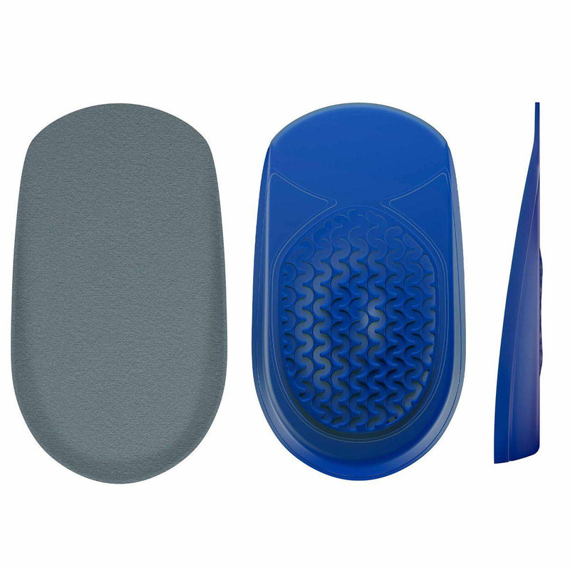 Dr Scholls Comfort & Energy with Massaging Gel Heel Cushions Womens 1 Pair