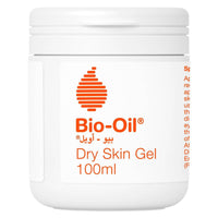 Bio Oil Dry Skin Gel 100ml
