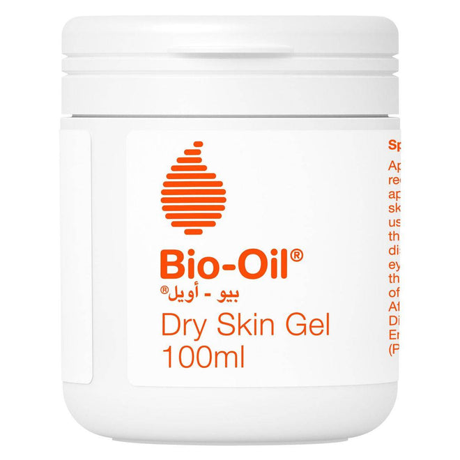 Bio Oil Dry Skin Gel 100ml