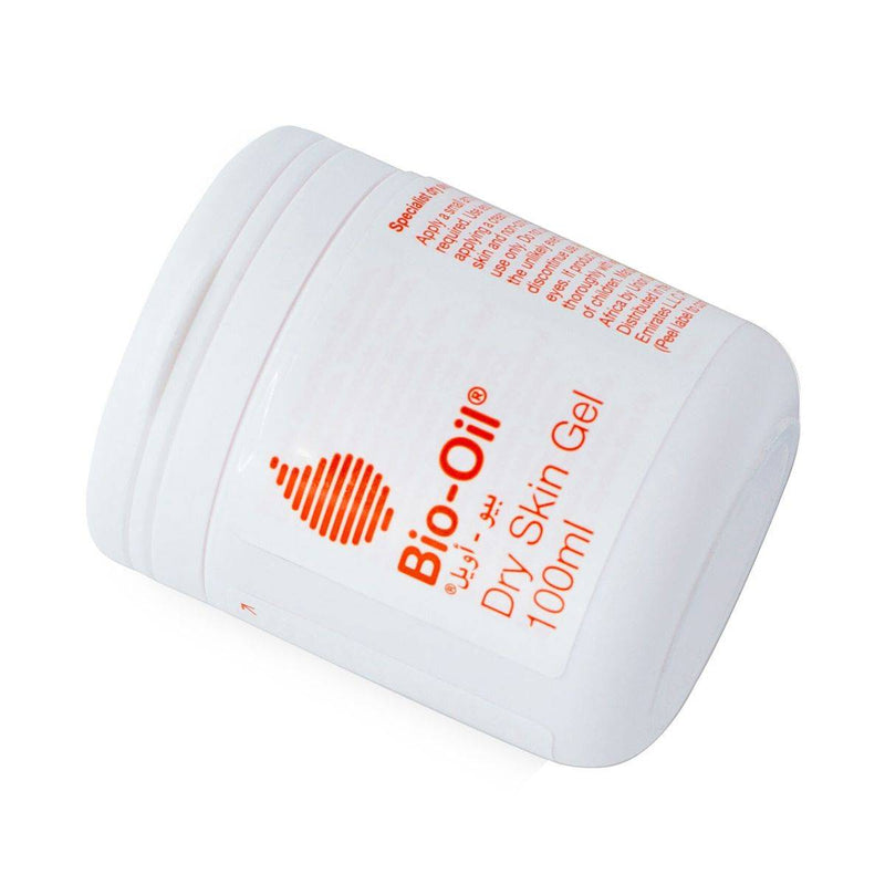 Bio Oil Dry Skin Gel 100ml