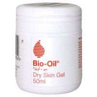 Bio Oil Dry Skin Gel 50ml