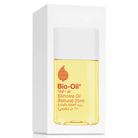Bio Oil Natural Skin Care Oil 25ml