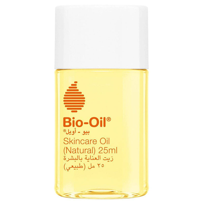 Bio Oil Natural Skin Care Oil 25ml