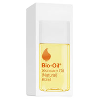 Bio Oil Natural Skin Care Oil 60ml