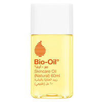 Bio Oil Natural Skin Care Oil 60ml