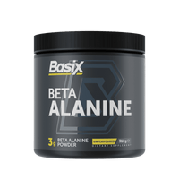 Basix Beta Alanine Powder Unflavoured 310g