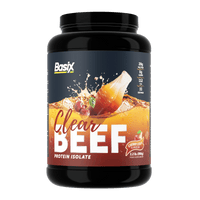 Basix Clear Beef Protein Isolate Cherry Cola 998g
