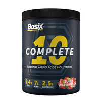 Basix Complete 10 Juicy Watermelon 405g