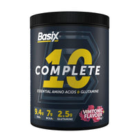 Basix Complete 10 Vimtonic 405g
