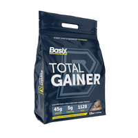 Basix Total Gainer Choco Chunk 6.804kg
