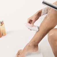 Braun Epilator Silk Epil 5 Wet & Dry Shave Trim & Epilate 5820