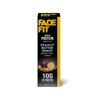 Fade Fit Protein Balls Peanut Butter 60g