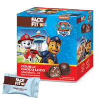Fade Fit Kids Double Choco Loco 48g