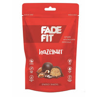 Fade Fit Energy Snacks Hazelnut 45g