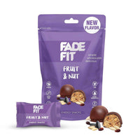 Fade Fit Energy Snacks Fruits & Nuts 45g