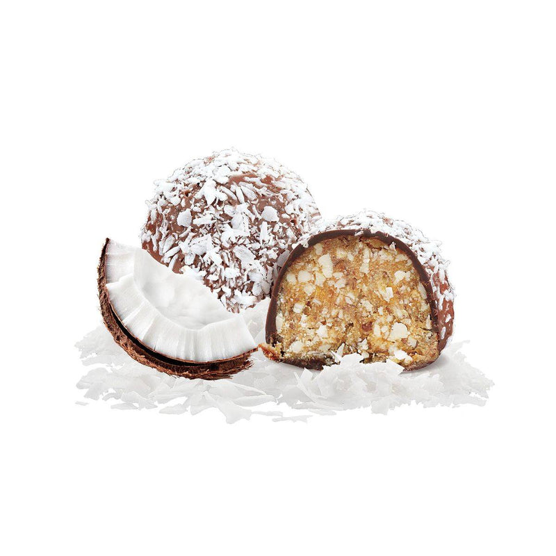 Fade Fit Energy Snacks Coconut 45g