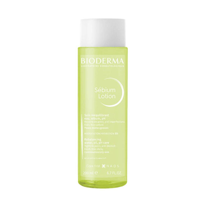 Bioderma Sebium Lotion Rebalancing 200ml