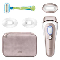 Braun IPL Skin I Expert Hair Removal PL7257