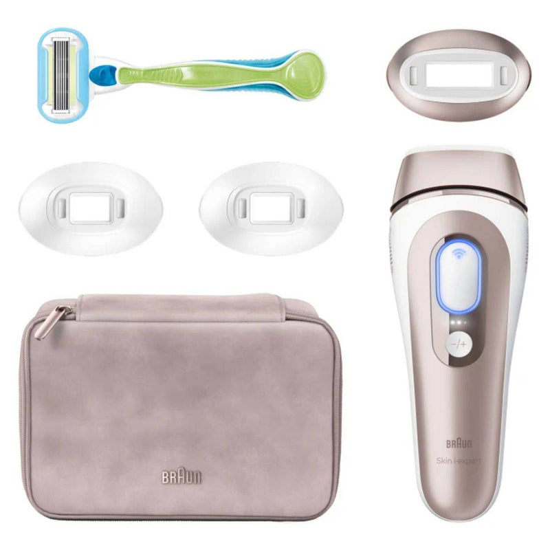 Braun IPL Skin I Expert Hair Removal PL7257