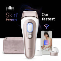 Braun IPL Skin I Expert Hair Removal PL7257