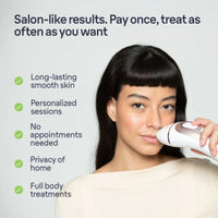 Braun IPL Skin I Expert Hair Removal PL7257
