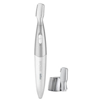 Braun Mini Hair Remover Hello Brows Perfect Shape FG1106
