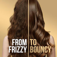 Pantene ProV Frizz Control Oil Replacement 275ml