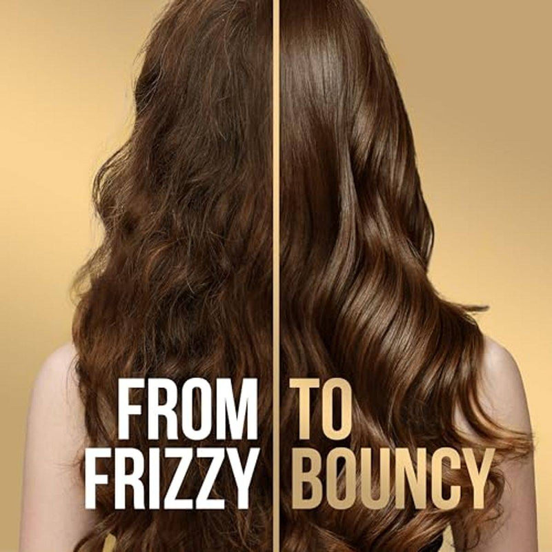 Pantene ProV Frizz Control Oil Replacement 275ml