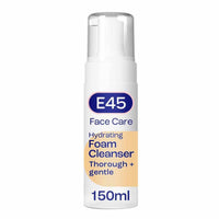 E45 Face Cleanser 150ml
