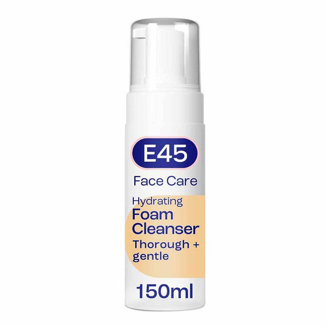 E45 Face Cleanser 150ml