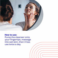 E45 Face Cleanser 150ml