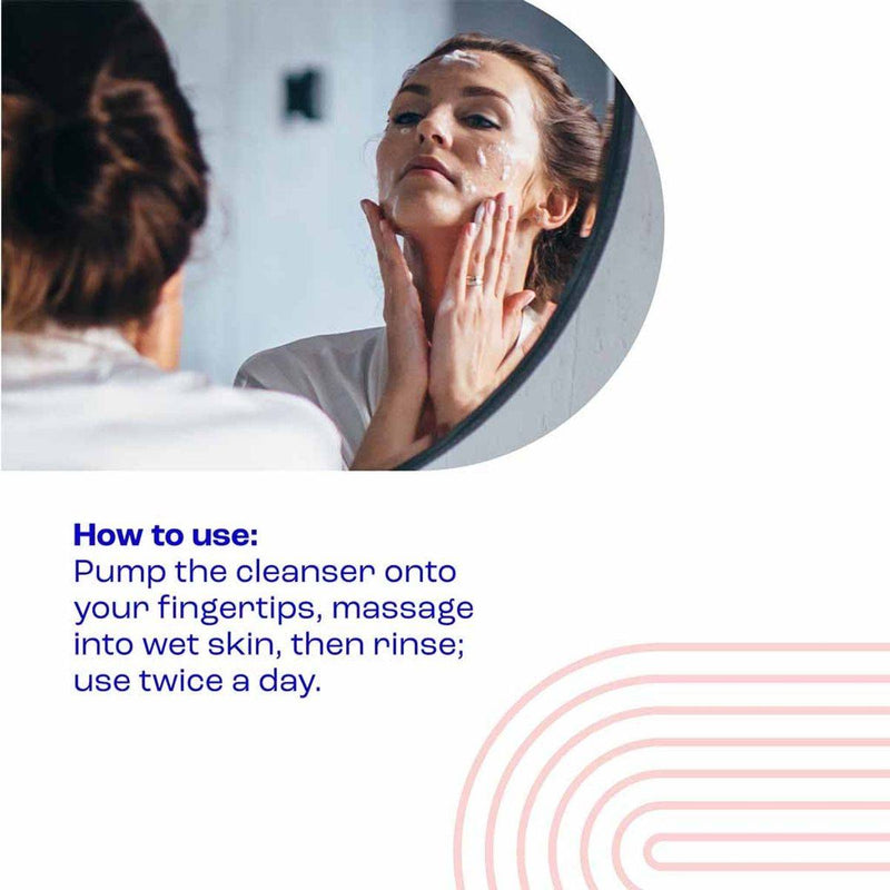 E45 Face Cleanser 150ml