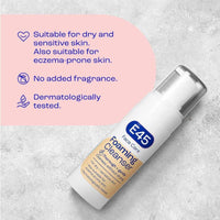 E45 Face Cleanser 150ml