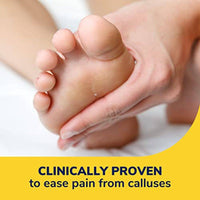 Dr Scholls Gel Callus Cushion 5 Count