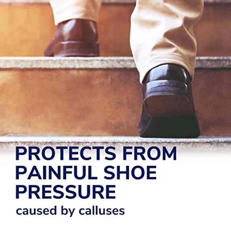 Dr Scholls Gel Callus Cushion 5 Count
