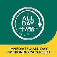 Dr Scholls Gel Callus Cushion 5 Count