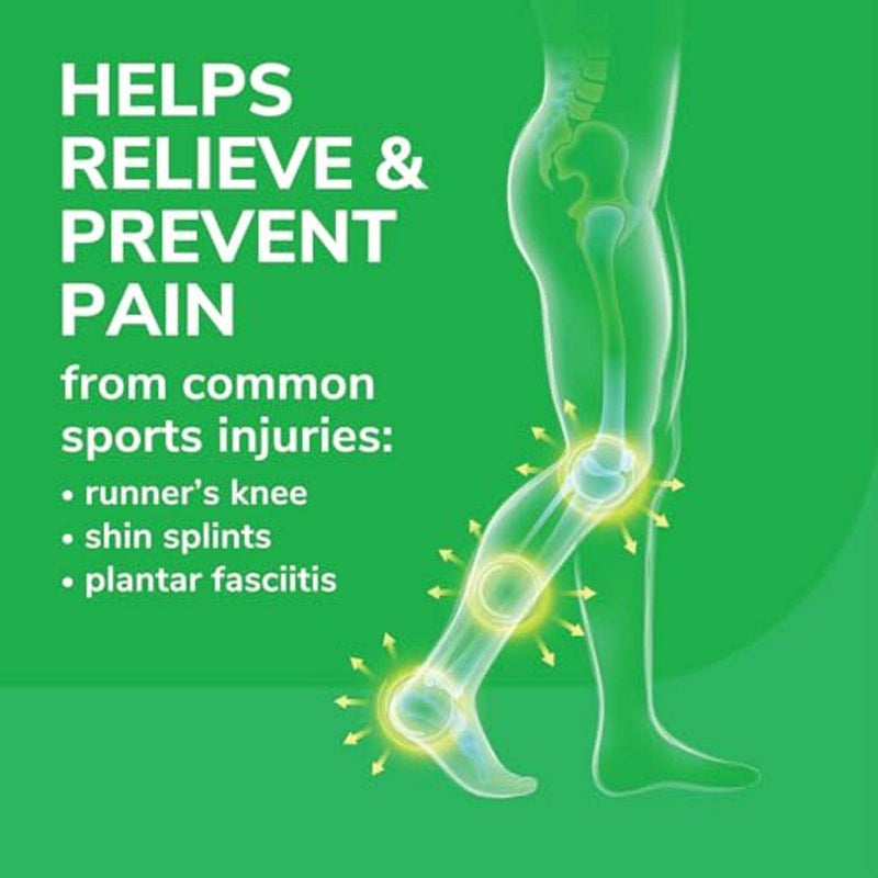 Dr Scholls Run Active Comfort Insoles Mens 1 Pair