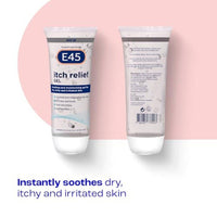 E45 Itch Relief Gel 100ml